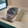 Rolex Datejust 36 Wimbledon del 2023 Italia Jubilee full set excellent condition con documenti