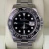 Rolex GMT-Master II ceramica del 2011 Italia full set top condition con documenti scatola Rolex