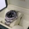 Rolex GMT-Master II ceramica del 2011 Italia full set top condition con documenti scatola Rolex