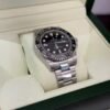 Rolex GMT-Master II ceramica del 2011 Italia full set top condition con documenti scatola Rolex