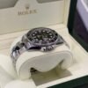 Rolex GMT-Master II ceramica del 2011 Italia full set top condition con documenti scatola Rolex