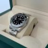 Rolex GMT-Master II Sprite NUOVO 2025 oyster full set con documenti e scatola Rolex