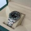 Rolex GMT-Master II Sprite NUOVO 2025 oyster full set con documenti e scatola Rolex