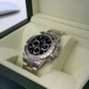 Rolex Daytona Cosmograph del 2010 claps lunga full set top condition con documenti e scatola