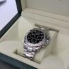 Rolex Daytona Cosmograph del 2010 claps lunga full set top condition con documenti e scatola