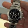 Rolex Daytona Cosmograph del 2010 claps lunga full set top condition con documenti e scatola