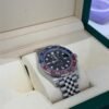 Rolex GMT-Master II Pepsi Mark 1 del 2018 full set top condition con documenti e scatola Rolex