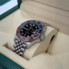 Rolex GMT-Master II Pepsi Mark 1 del 2018 full set top condition con documenti e scatola Rolex