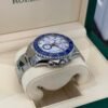 Rolex Yacht-Master II 44mm blue del 2013 full set top condition con documenti e scatola
