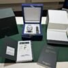 Audemars Piguet Royal Oak Chronograph 41mm tribute to italy del 2016 full set top condition con documenti