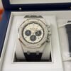 Audemars Piguet Royal Oak Chronograph 41mm tribute to italy del 2016 full set top condition con documenti