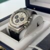 Audemars Piguet Royal Oak Chronograph 41mm tribute to italy del 2016 full set top condition con documenti