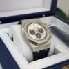 Audemars Piguet Royal Oak Chronograph 41mm tribute to italy del 2016 full set top condition con documenti