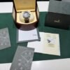 Audemars Piguet Royal Oak Offshore Chronograph rose gold del 2006 gommino full set top condition con documenti
