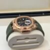 Patek Philippe Nautilus rose gold del 2012 full set excellent condition con documenti e scatola Patek