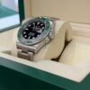 Rolex Submariner Date Starbucks del 2020 full set top condition con documenti e scatola