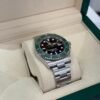 Rolex Submariner Date Starbucks del 2020 full set top condition con documenti e scatola