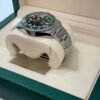Rolex Submariner Date Starbucks del 2020 full set top condition con documenti e scatola