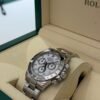 Rolex Daytona Cosmograph white panda bianco del 2006 Italia full set top condition con documenti