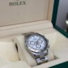Rolex Daytona Cosmograph white panda bianco del 2006 Italia full set top condition con documenti