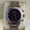 Rolex Daytona oro balck silver racing dial del 2009 Italia full set top condition documenti