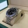 Rolex GMT-Master II Batman NUOVO 2026 Italia jubilee full set con documenti e scatola Rolex