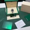 Rolex GMT-Master II Sprite NUOVO 2023 Italia Jubilee full set con documenti e scatola