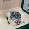 Rolex GMT-Master II Sprite NUOVO 2023 Italia Jubilee full set con documenti e scatola