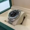 Rolex GMT-Master II Sprite NUOVO 2023 Italia Jubilee full set con documenti e scatola