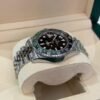Rolex GMT-Master II Sprite NUOVO 2023 Italia Jubilee full set con documenti e scatola