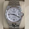 Rolex Land-Dweller 40 NUOVO 2025 full set con documenti e scatola Rolex