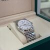 Rolex Land-Dweller 40 NUOVO 2025 full set con documenti e scatola Rolex