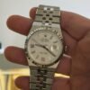 Rolex Land-Dweller 40 NUOVO 2025 full set con documenti e scatola Rolex