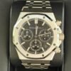 Audemars Piguet Royal Oak Chronograph Selfwinding Chronograph 41mm NUOVO 2026 full set con documenti e scatola