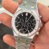 Audemars Piguet Royal Oak Chronograph Selfwinding Chronograph 41mm NUOVO 2026 full set con documenti e scatola