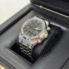 Audemars Piguet Royal Oak Chronograph Selfwinding Chronograph 41mm NUOVO 2026 full set con documenti e scatola