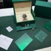 IMG_9454 Rolex Submariner (No Date) No-date 41mm NUOVO 2025 Italia full set con documenti e scatola Rolex