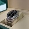 IMG_9455 Rolex Submariner (No Date) No-date 41mm NUOVO 2025 Italia full set con documenti e scatola Rolex