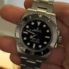 IMG_9458 Rolex Submariner (No Date) No-date 41mm NUOVO 2025 Italia full set con documenti e scatola Rolex