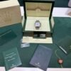 Rolex Daytona Cosmograph bianco white del 2007 full set top condition con documenti e scatola