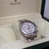 Rolex Daytona Cosmograph bianco white del 2007 full set top condition con documenti e scatola