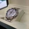 Rolex Daytona Cosmograph bianco white del 2007 full set top condition con documenti e scatola