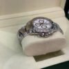 Rolex Daytona Cosmograph bianco white del 2007 full set top condition con documenti e scatola