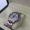 Rolex Daytona Cosmograph bianco white del 2007 full set top condition con documenti e scatola