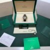 IMG_9474 Rolex Daytona Paul Newman NUOVO 2025 Novembre Italia oysterflex oro giallo full set
