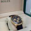 IMG_9476 Rolex Daytona Paul Newman NUOVO 2025 Novembre Italia oysterflex oro giallo full set