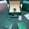 IMG_9649 Rolex Submariner (No Date) No-date 41mm NUOVO 2026 Maggio Italia full set con documenti e scatola Rolex