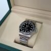 IMG_9652 Rolex Submariner (No Date) No-date 41mm NUOVO 2026 Maggio Italia full set con documenti e scatola Rolex