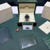 Rolex Submariner (No Date) date 4 lines del 2013 rrr card Rolex full set excellent condition