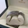 Rolex Submariner (No Date) date 4 lines del 2013 rrr card Rolex full set excellent condition